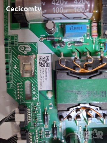 ML411A050592A, снимка 3 - Части и Платки - 53044513