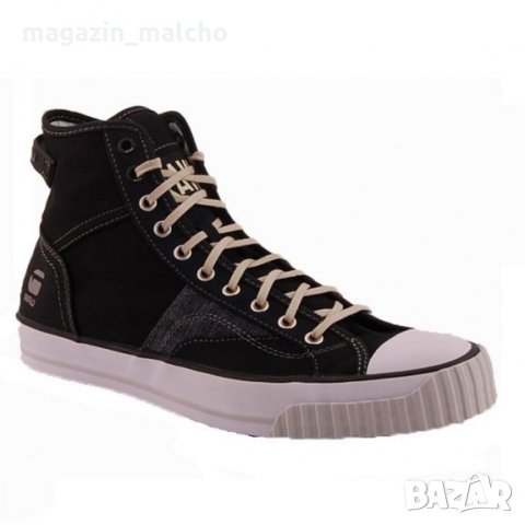 КЕЦОВЕ – G-STAR RAW SCOTT; размер: 41