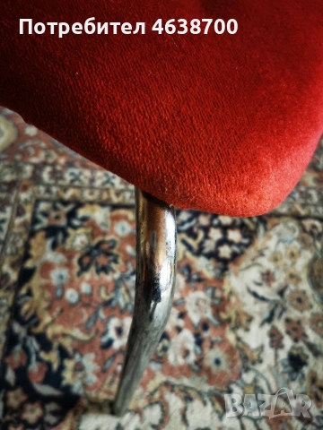 Трапезни столове - 8 бр., снимка 3 - Столове - 53315935