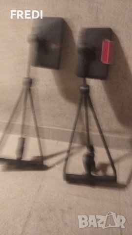 Допълнителни огледала за теглене на ремарке, снимка 2 - Аксесоари и консумативи - 39897129