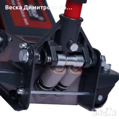 Професионален крик 4Т, снимка 3 - Други инструменти - 47716177