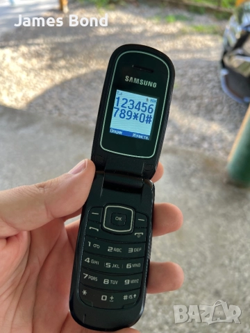 Samsung с капаче ЧЕРВЕН , снимка 5 - Samsung - 51645780