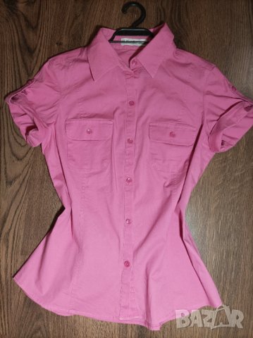 Дамска риза TRF, снимка 9 - Ризи - 40592404