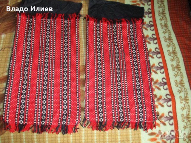 Ковьор/ръчно плетен ,бродиран и тъкан килим за стена/ и покривки /същия начин на производство/, снимка 3 - Други - 30672386