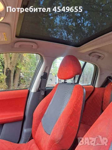 Smart Forfour Нов внос Топ състояние!, снимка 11 - Автомобили и джипове - 52321785