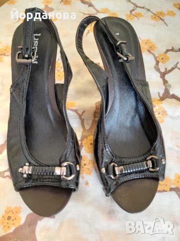  Нови летни дамски обувки