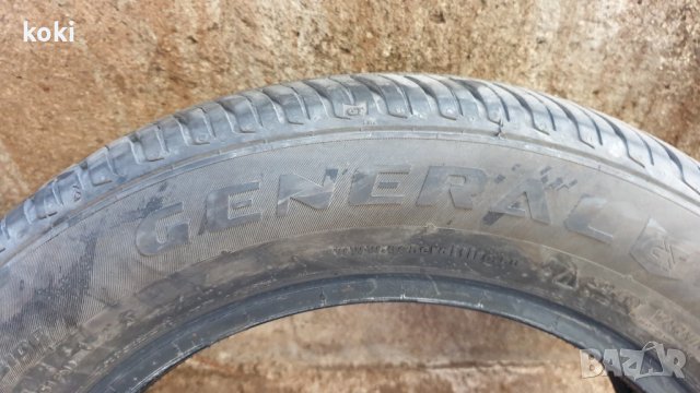 Нови гуми, снимка 5 - Гуми и джанти - 29930744