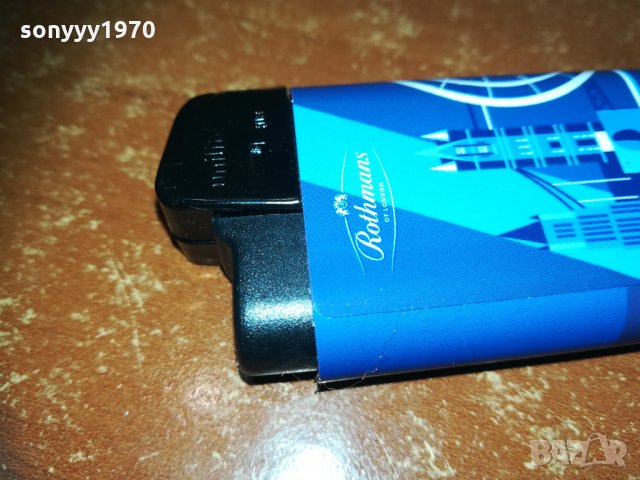 rothmans blue 0501211132, снимка 10 - Колекции - 31312489