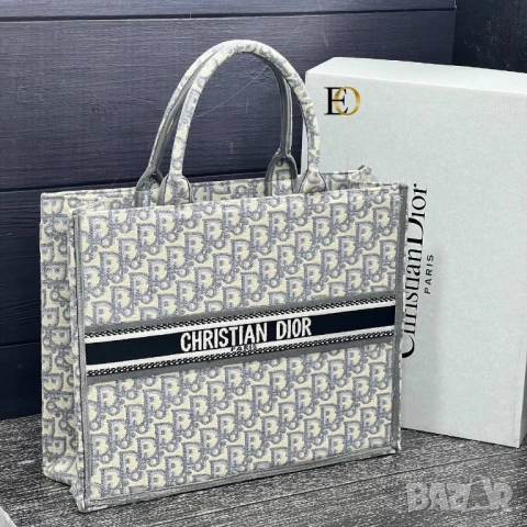 чанти christian dior , снимка 5 - Чанти - 51274150