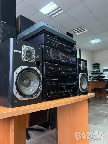 Yamaha , снимка 2 - Аудиосистеми - 49250012