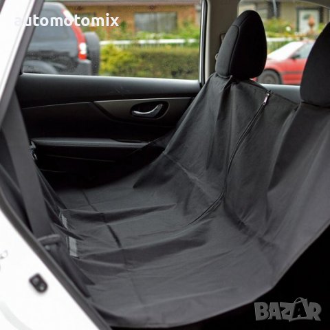 ПОКРИВАЛО ЗА ЗАДНИ СЕДАЛКИ - 442, снимка 2 - Аксесоари и консумативи - 39851860