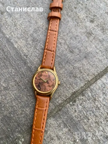 seiko, сейко дамски, снимка 2 - Дамски - 48933899