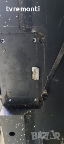 оригинална стойка за телевизор Philips модел 48PFK5500/12, снимка 4 - Стойки, 3D очила, аксесоари - 39302923