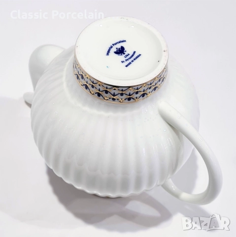 „Кобалтова мрежа“ – ИФЗ, снимка 7 - Сервизи - 52929634