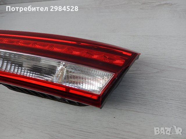 LED стоп за Seat Leon 3, снимка 6 - Части - 34334431