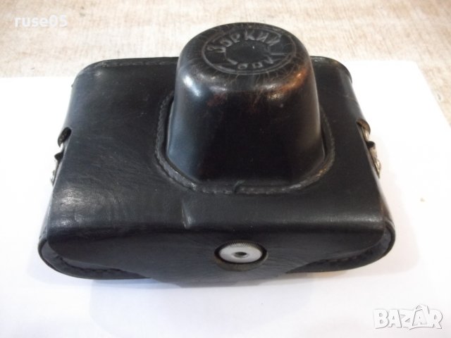 Калъф за фотоапарат "ЗОРКИЙ - ZORKI", снимка 2 - Чанти, стативи, аксесоари - 44457099