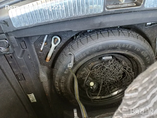 mercedes ML 320 cdi на части, снимка 7 - Автомобили и джипове - 56285951
