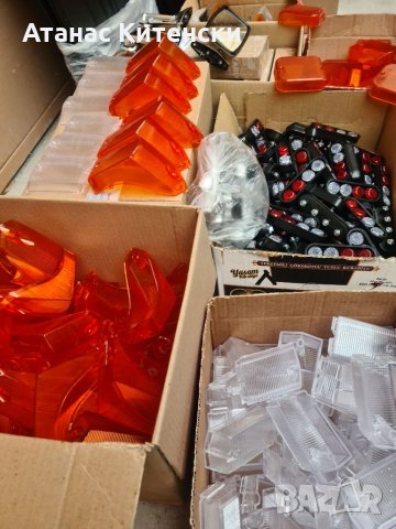 Авточасти за всички видове руски коли лада -нива лада -самара .москвич.и други 0895486622, снимка 9 - Части - 34920067