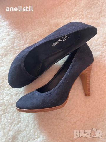 Елегантни дамски обувки на ток 👠 🔥 СУПЕР ОФЕРТА – само 5 € 🔥  