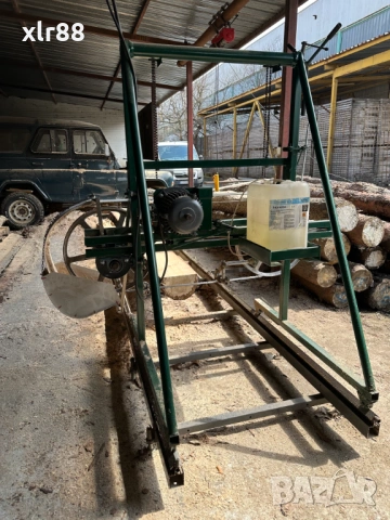 Продавам гатер - хоризонтален банциг, снимка 4 - Други машини и части - 54043760