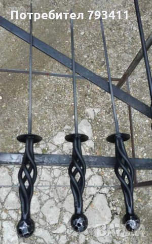 Шишове за барбекю, снимка 2 - Други стоки за дома - 31770880