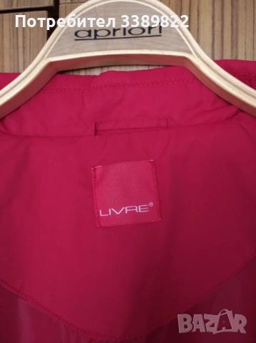 Дамско манто , снимка 3 - Палта, манта - 53171917