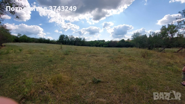 Продавам дворно място, снимка 2 - Парцели - 52966530