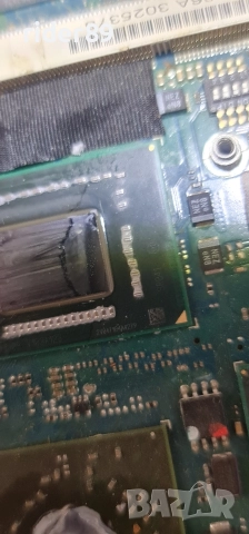 sony vaio pcg-41218m/ i7 2620m на части, снимка 10 - Лаптопи за дома - 42201165