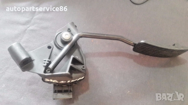 Електронен педал на газта за Opel Vectra C GM 9186727 CH, снимка 2 - Части - 54309529