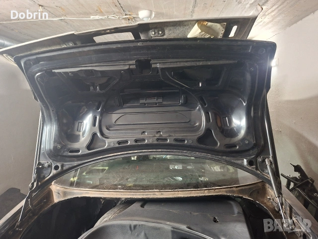 Части от Audi A4 B5 седан 1997ма, снимка 3 - Части - 53710388