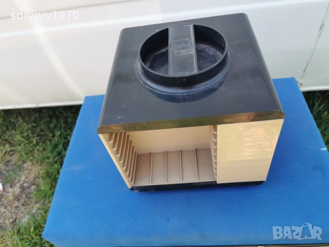 касетник-фонотека 2504261648L1, снимка 7 - Аудио касети - 54312332