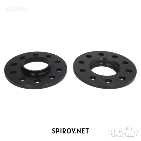 Фланци за джанти 10mm 5х112 66.45