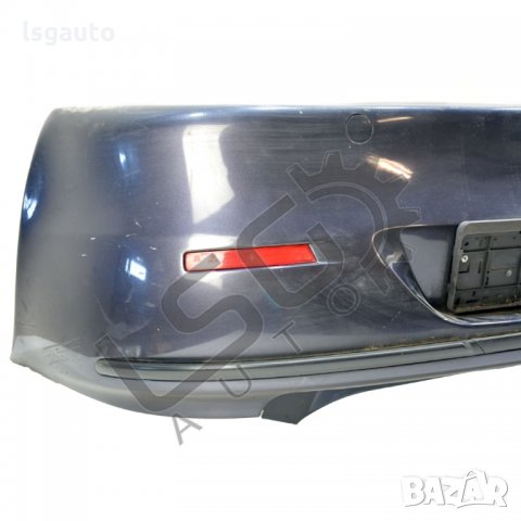 Задна броня Alfa Romeo 147 2001-2010 AR171221N-9, снимка 3 - Части - 35224896