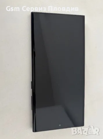 Samsung S23 ultra неразлечим от нов, снимка 3 - Samsung - 56290139