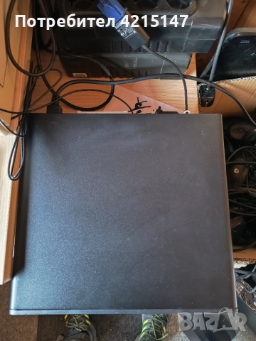 HP EliteDesk 800 G3 SLIM-SFF,Core i5-6500,3200MHz ,4 cores, 4 threads, снимка 6 - Работни компютри - 52850497