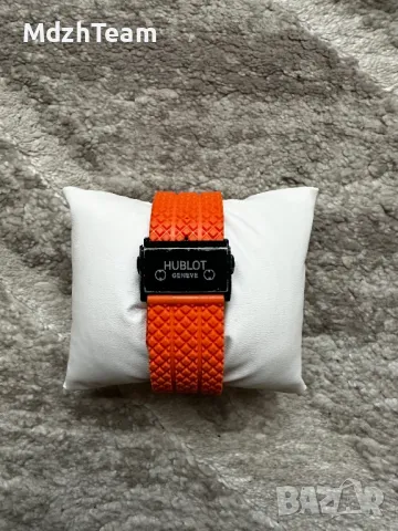 Часовник Hublot Big Bang, снимка 2 - Мъжки - 49782492