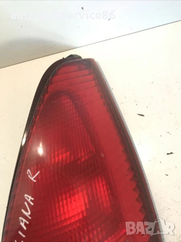 Стоп-светлина задна дясна за Suzuki Liana Estate 1.4 Ddis (2004) P0925, снимка 3 - Части - 54276475