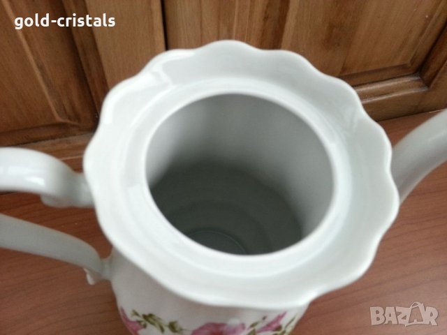 Чаши за чай полски порцелан, снимка 15 - Антикварни и старинни предмети - 34491034