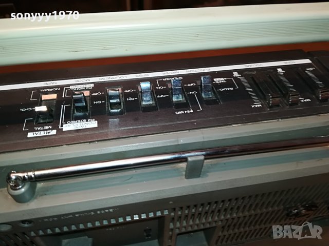 HITACHI 2809220830, снимка 13 - Радиокасетофони, транзистори - 38142496