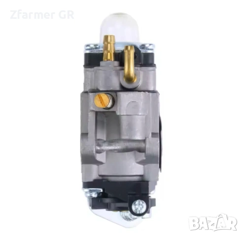 Карбуратор за храсторез тример моторна коса бензинови тримери, снимка 2 - Градинска техника - 54179446