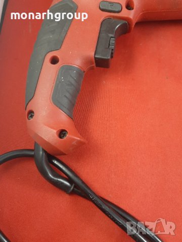 Бормашина Raider RD-ID36, снимка 2 - Бормашини - 37089587