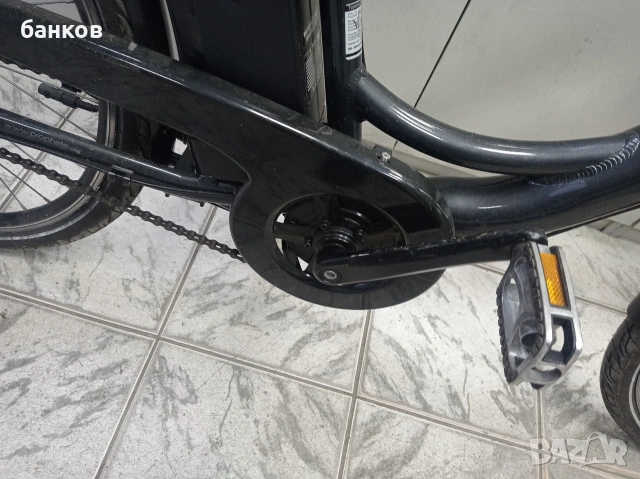 Prophete Ел велосипед36v разм 47см, снимка 14 - Велосипеди - 53217452