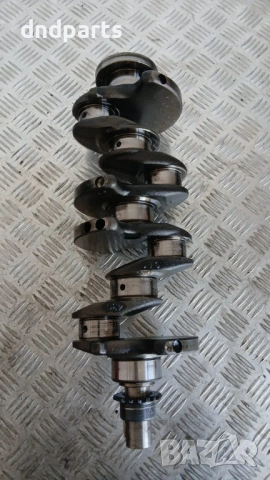 Колянов вал Ford S-Max 2.0 TDCi 2009