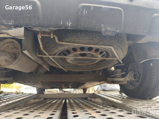 Dacia Dokker 1.5-на части , снимка 7 - Автомобили и джипове - 52998569