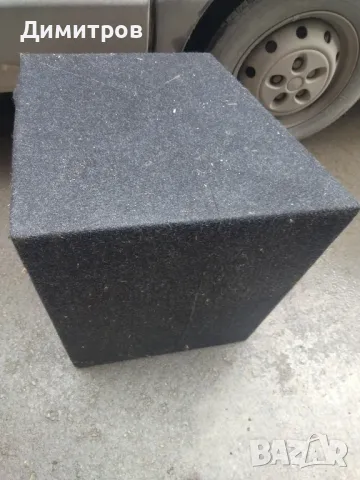 Кутия за буфер, снимка 2 - Тонколони - 49769133