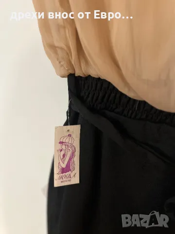 Елегантна рокля S/M, снимка 5 - Рокли - 49512565