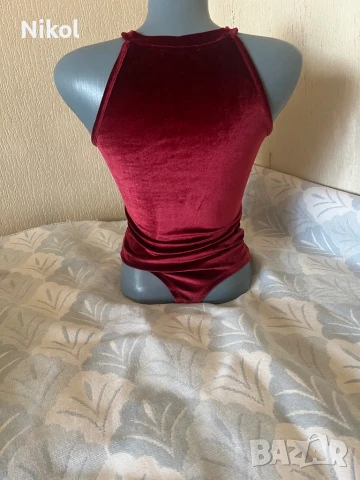  Боди , снимка 4 - Бельо - 51313882