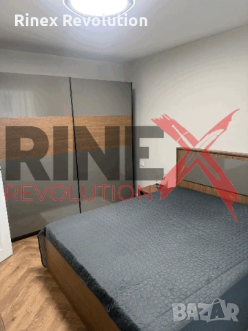 Двустаен апартамент под наем  в Център