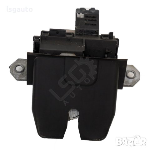 Брава заден капак Ford Galaxy II 2006-2014 ID: 113463, снимка 2 - Части - 42697705