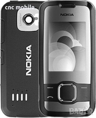 Nokia 7610s клавиатура , снимка 2 - Резервни части за телефони - 34417826